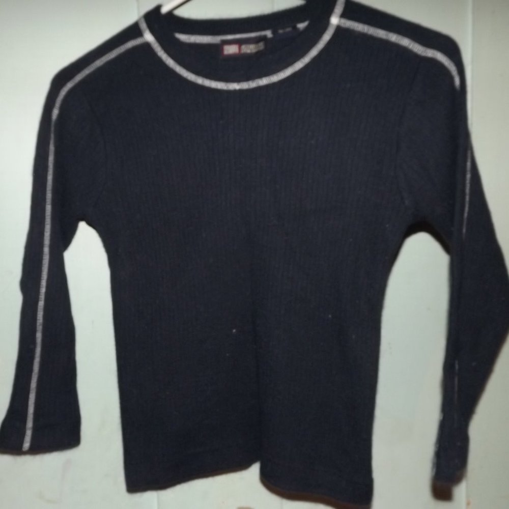 boys sweater